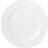 Denby White Dinner Plate