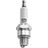 BERU Tändstift Z68 14-8 AU