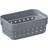 Plast Team Seoul Organizer Kurv 7.8cm