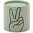 Paddywax Lavender Peace Scented Candle 163g
