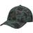 Adidas New York Islanders Slouch Adjustable Cap - Camo