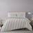 Truly Soft Millenial Bedspread Beige, Black (228.6x228.6cm)
