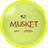 Latitude 64 Opto Musket