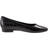 Trotters Honor W - Black Croco