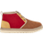 UGG Neumel Mashup - Chestnut/Samba Red