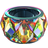 Swarovski Curiosa Cocktail Ring - Yellow/Multicolour