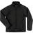 Tierra Youth Insulated Jacket - Black (T1060520-099)