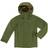 Tierra Youth Sastrugi Jacket - Moss Green (T1062220-607)