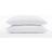 Serta Power Chill Pillow Case White (91.44x50.8cm)