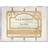 A la Maison de Provence Hand & Body Bar Soap Oat Milk 4-pack