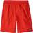 Patagonia Boy's Baggies Shorts - Paintbrush Red (67053)