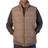 Smith Double Insulated Puffer Vest - Acorn