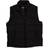 Smith Double Insulated Puffer Vest - Black