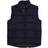 Smith Double Insulated Puffer Vest - Navy