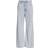 Frame Le Baggy High Waist Wide Leg Jeans - Whisper