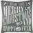 Safavieh North Complete Decoration Pillows Green, White (45.72x45.72cm)