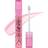 L.A. Girl Lip Oil Nourishing Gloss GLC722 Sheer Strawberry