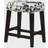 Linon Walt Bar Stool 62.2cm