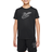 Nike Boy's Dri-FIT Training Top - Black/Black/Black/White (DM8541-010)