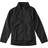 Fjällräven Kid's Abisko Windbreaker Jacket - Black (F80530)