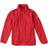 Fjällräven Kid's Abisko Windbreaker Jacket - Red (F80530)