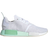 adidas NMD_R1 - Cloud White/Cloud White/Blush Green