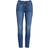 Frame Le High Ankle Skinny Jeans - Poe