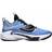Nike Zoom Freak 3 M - Royal Pulse/White/Black