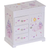 Mele & Co Adalyn Ballerina Jewelry Box - Pink