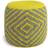 Simpli Home Kent Pouffe 45.7cm