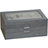 Mele & Co Misty Wooden Jewelry Box - Grey