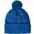 Patagonia Kid's Powder Town Beanie - Andes Blue