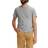 Levi's Classic Pocket T-shirt - Chisel Grey Heather Slub/Grey