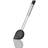 GEFU Røreske m/silikone 30cm PRIMELINE Paletkniv