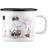 Muurla The Beach Cup & Mug 370cl