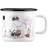 Muurla The Beach Kopp & Mugg 370cl