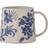 Bloomingville Petunia Mug 45cl