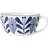 Bloomingville Camellia Mugg, Kaffekopp, Tekopp 27cl
