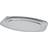 Cateringfad oval stor 55x36x2,2cm 65220 Serveringsfad