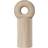 OYOY Hoop Salt Mill, Pepper Mill 16.5cm