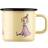 Muurla Moomin Mymlen Mugg 37cl