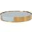 OYOY Oka Glasbrik 9.4cm 4stk