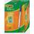 Bic ECOlutions round stic Kuglepen blå 1 mm medium pakke med 60