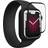 Zagg InvisibleShield Glass Fusion+ Screen Protector for Apple Watch 7 41mm