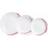 Arcopal Domitille Tallriksset 18st