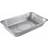 Gastro bakke 1/1GN høj 527x325x81mm 10244ml Serveringsbakke