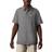 Columbia PFG Slack Tide Camp Shirt - City Grey