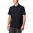 Columbia PFG Slack Tide Camp Shirt - Black