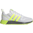 Adidas Multix M - Crystal White/Solar Yellow/Grey Five