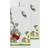 Villeroy & Boch French Garden Kitchen Towel Multicolour (71.12x45.72cm)